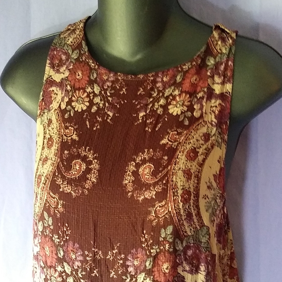 Intimately Free People Dobby Dot slip dress size S - Picture 5 of 12